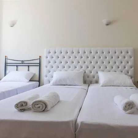 Villa Tramonto Minies Minia