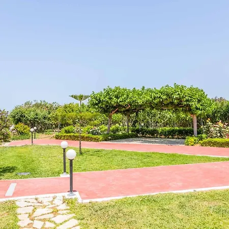 Villa Tramonto Minies Minia
