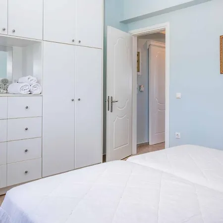 Villa Tramonto Minies *